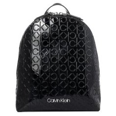 Рюкзак CALVIN KLEIN K60K606762 черный