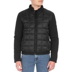 Куртка CALVIN KLEIN JEANS J30J315689 черный