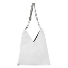 Сумка MM6 MAISON MARGIELA S54WG0042 белый