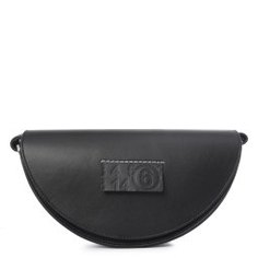 Сумка MM6 MAISON MARGIELA S54WG0103 черный