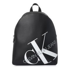 Рюкзак CALVIN KLEIN JEANS K60K606855 черный