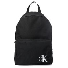 Рюкзак CALVIN KLEIN JEANS K50K505883 черный