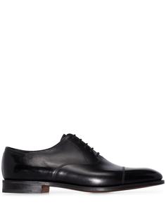 John Lobb оксфорды City II