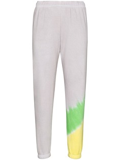 Maisie Wilen укороченные спортивные брюки Glow