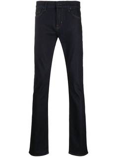 7 For All Mankind джинсы кроя слим