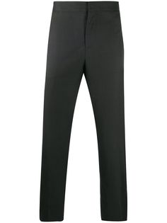 Brunello Cucinelli брюки строгого кроя