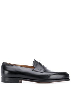 John Lobb лоферы Lopez