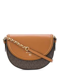 Michael Michael Kors сумка через плечо Jet Set