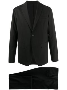 Dsquared2 костюм-двойка Manchester