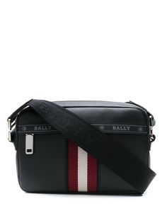 Bally сумка через плечо Hal