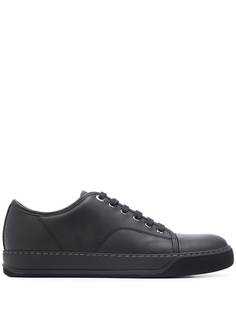 LANVIN кеды DBB1