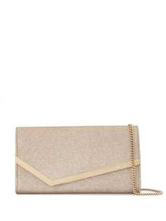 Jimmy Choo клатч Emmie