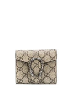 Gucci кошелек 1955 Horsebit