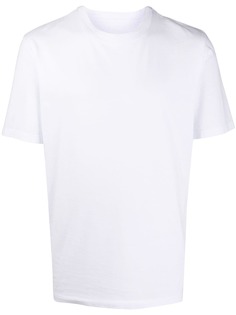 Maison Margiela футболка с короткими рукавами