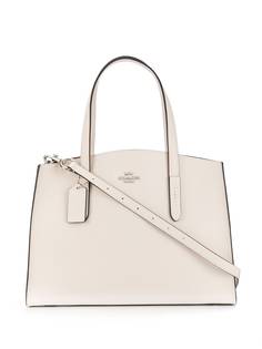 Coach сумка-тоут Charlie Carryall