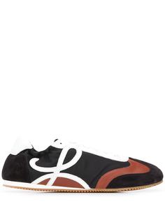 Loewe кроссовки Ballet Runner