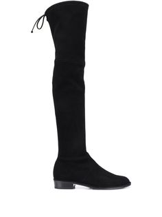 Stuart Weitzman сапоги Lowland