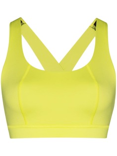 Sweaty Betty спортивный бюстгальтер Circuit