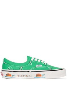 Vans кеды OG Era LX