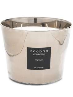 Baobab Collection ароматическая свеча Platinum