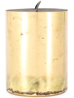 Parts of Four большая свеча с ароматом корицы