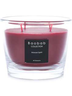 Baobab Collection свеча Masai Spirit
