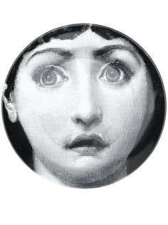 Fornasetti тарелка Variazioni N.237