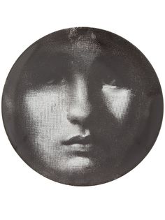Fornasetti тарелка