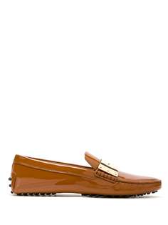 Tods лоферы Devon Tod`S