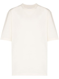 Bottega Veneta футболка оверсайз
