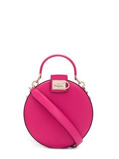 Salvatore Ferragamo сумка-тоут The Studio размера мини