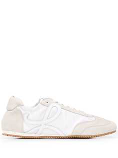 Loewe кроссовки Ballet Runner