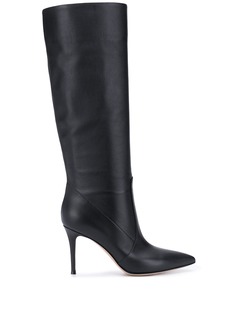 Gianvito Rossi сапоги Heather 85