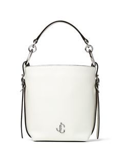 Jimmy Choo сумка-ведро Varenne