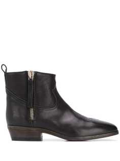 Golden Goose ботинки Viand