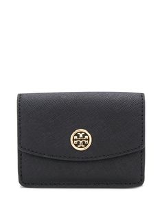 Tory Burch кошелек в три сложения Robinson