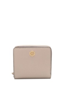 Tory Burch кошелек в два сложения Robinson