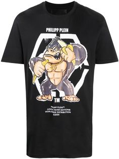 Philipp Plein футболка King Plein
