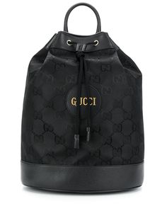 Gucci рюкзак Gucci Off The Grid с узором GG Supreme