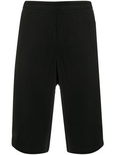 Ea7 Emporio Armani шорты с логотипом