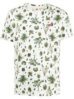 Levis футболка с графичным принтом Levis®