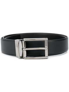 Emporio Armani ремень с пряжкой