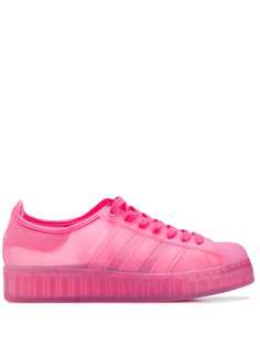 adidas кроссовки Superstar Jelly