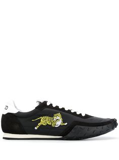 Kenzo кроссовки Move Tiger