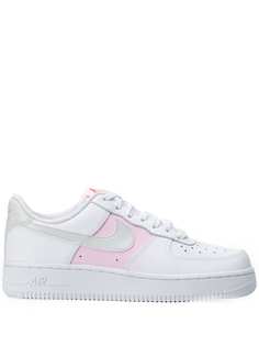 Nike кроссовки со вставками