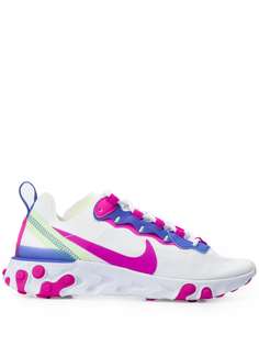Nike кроссовки React Element 55