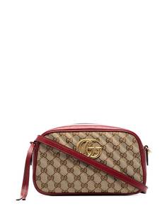 Gucci каркасная сумка GG Marmont