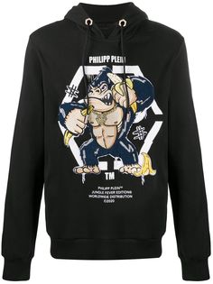 Philipp Plein худи King Plein