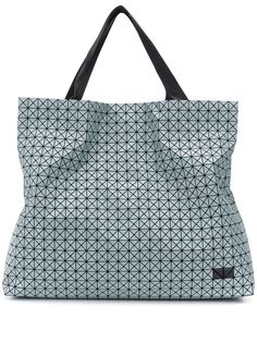 Bao Bao Issey Miyake большая сумка-тоут