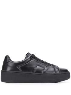 Maison Margiela кеды Wedge